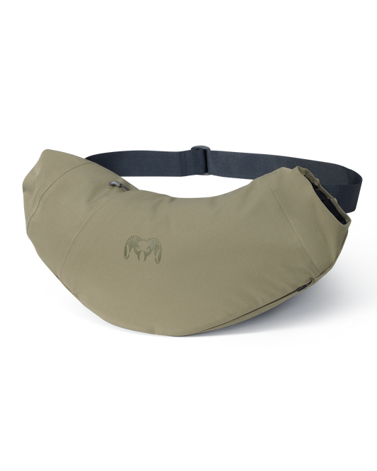 Paragon Storm Shell Hand Muff