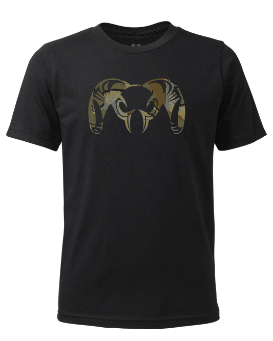 Youth Valo Big Ram T-Shirt