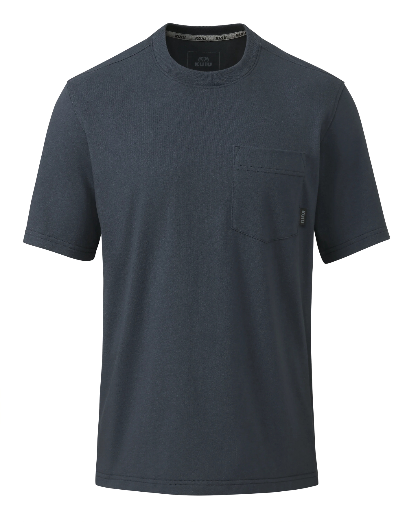 Workgrade SS Pocket Crew