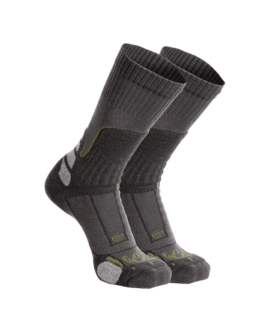 Ultra Merino Midweight Mountain Sock 2-Pair Pack