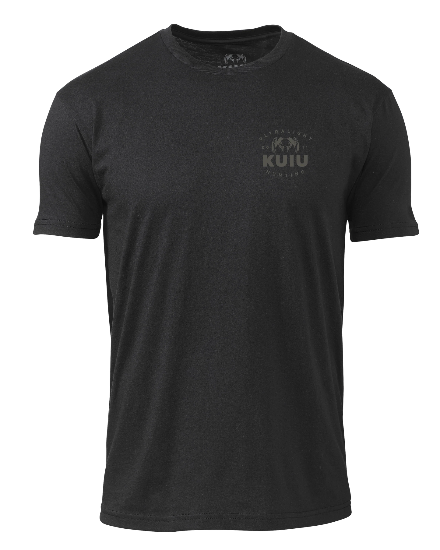 KUIU Ultralight Chest Logo T-Shirt