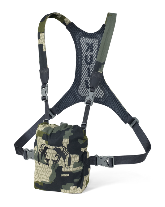 Ultralight Bino Harness