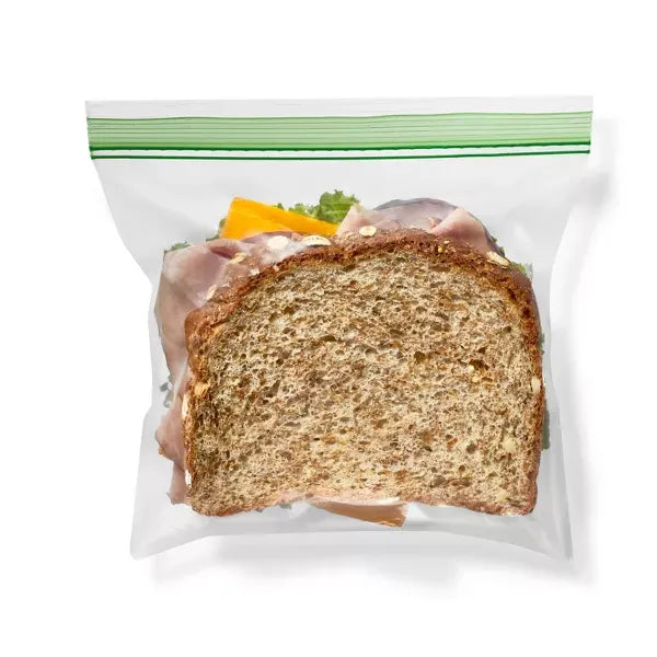 Sandwich Storage Bags 280ct