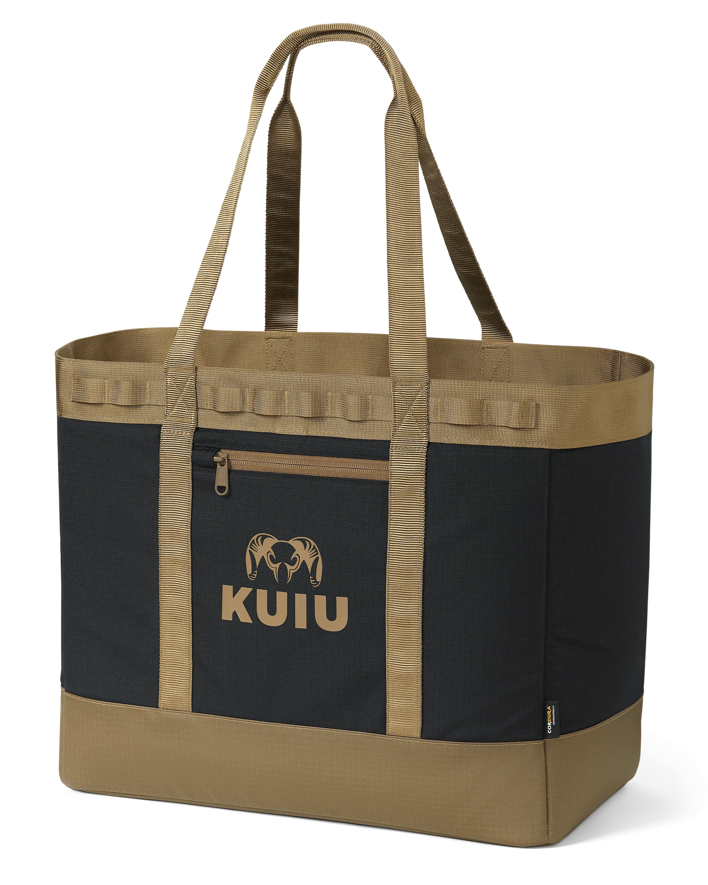 KUIU CORDURA® 2800 Structured Tote Bag