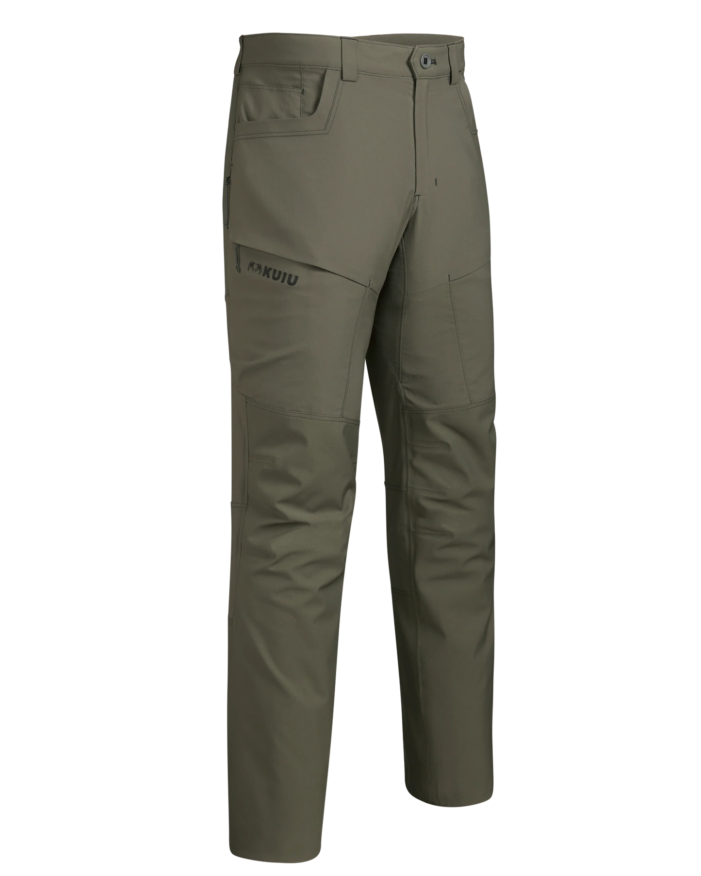 Kutana Hybrid Pant