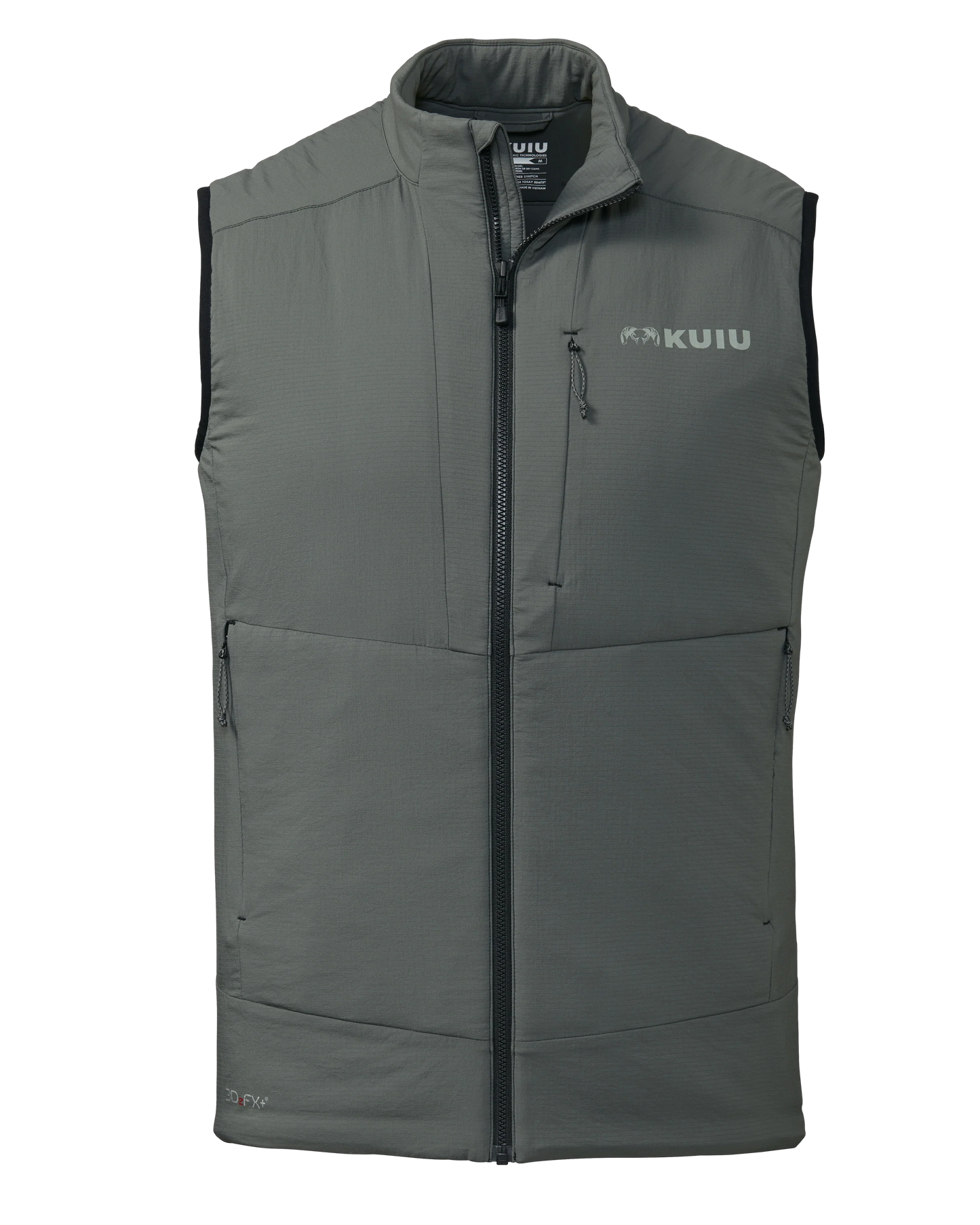 Kenai Vest