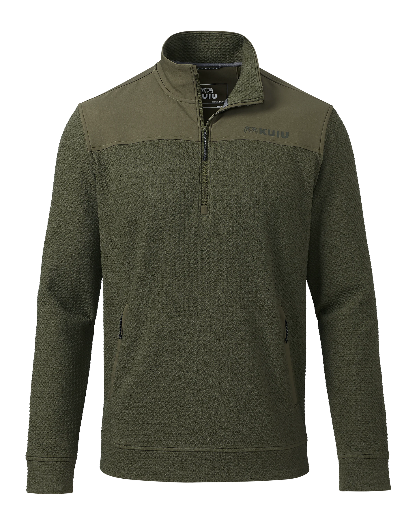 Solitude Knit Pullover