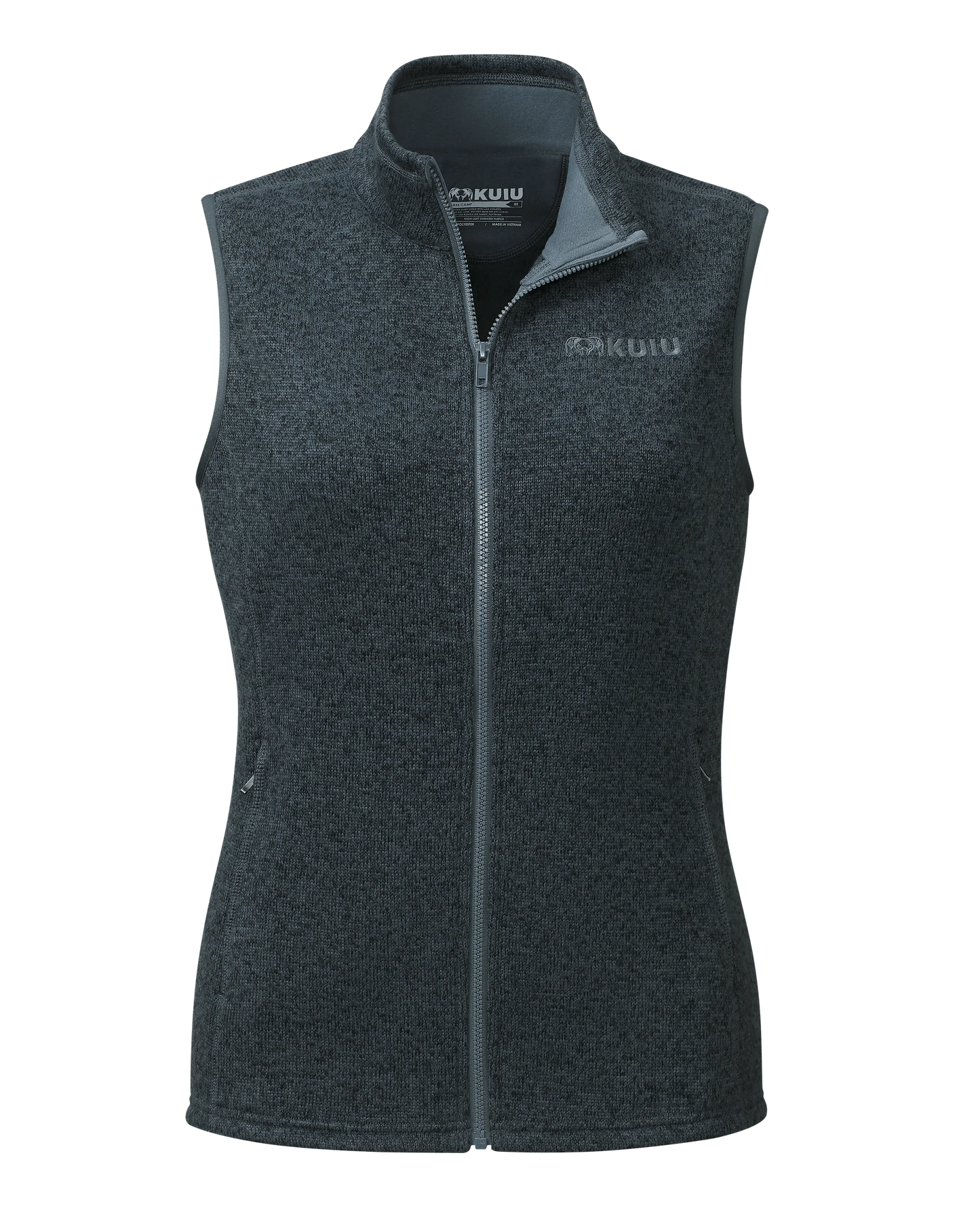 Women's Base Camp Sweater Vest