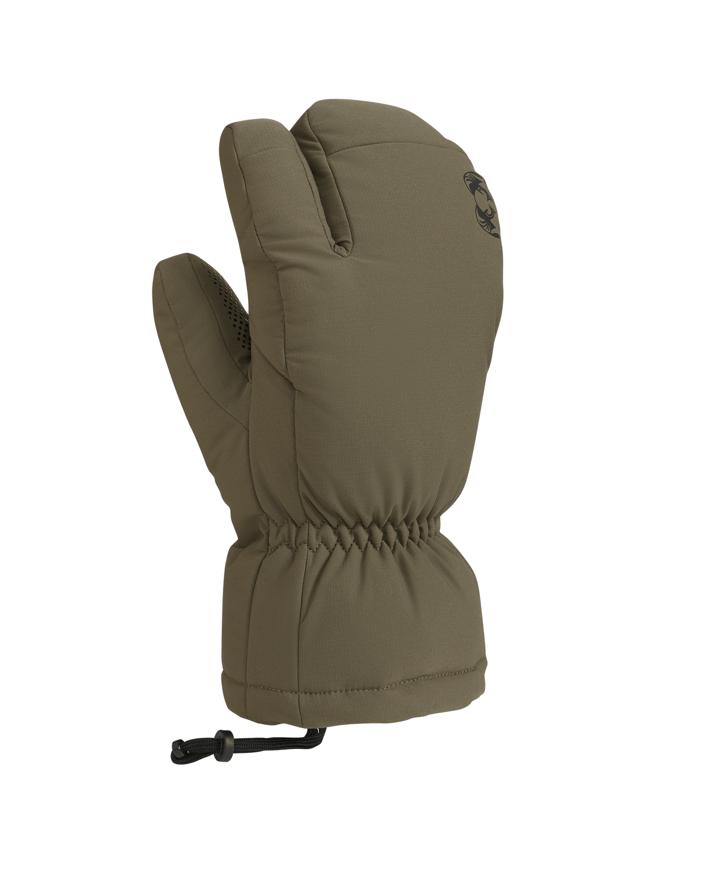 Super Down PRO Glassing Glomitt