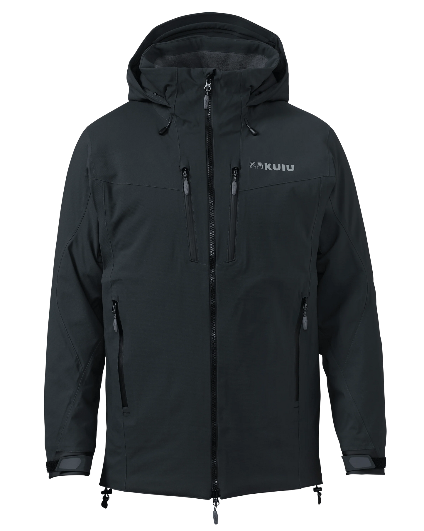 KUIU Kutana Gale Force Hooded Jacket