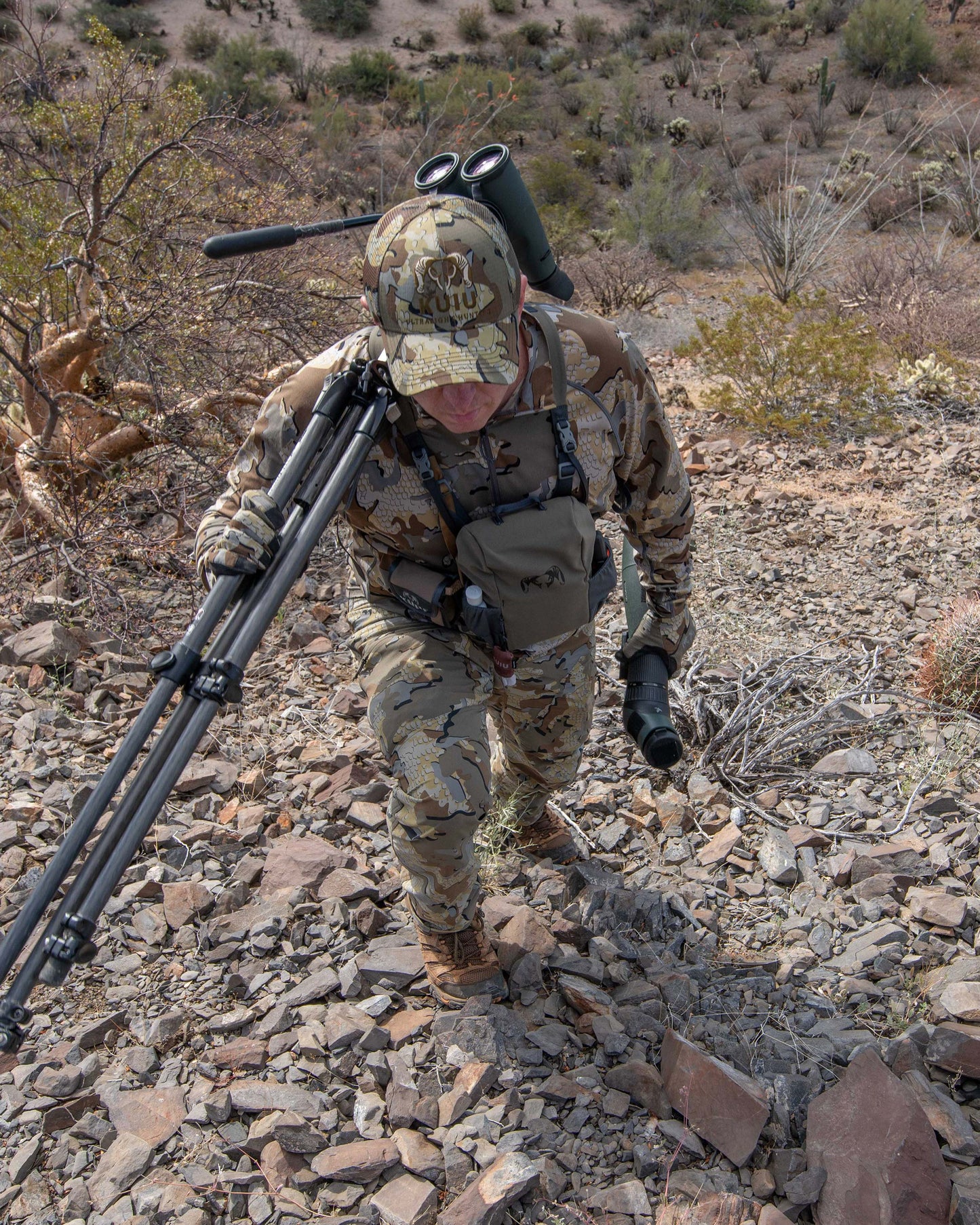 KUIU Kutana Stretch Woven Pant