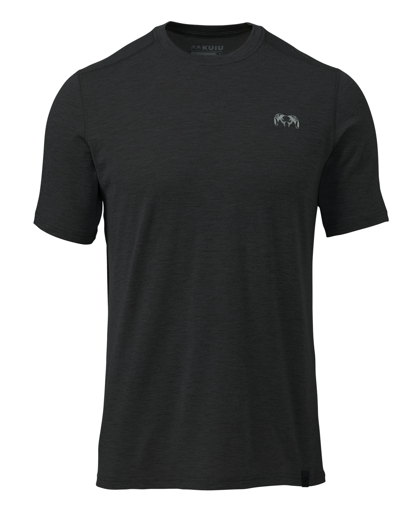 ULTRA Merino 120 LT SS Crew-T