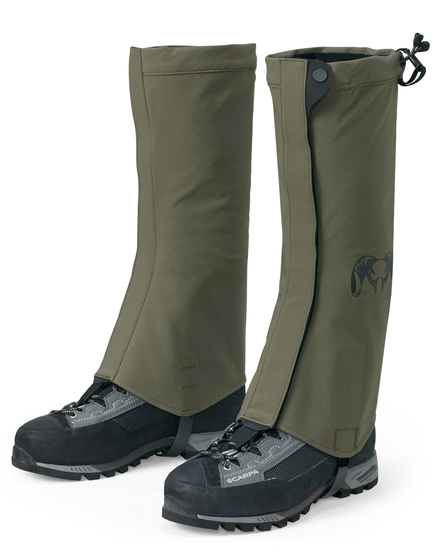 KUIU Kutana Storm Gaiter