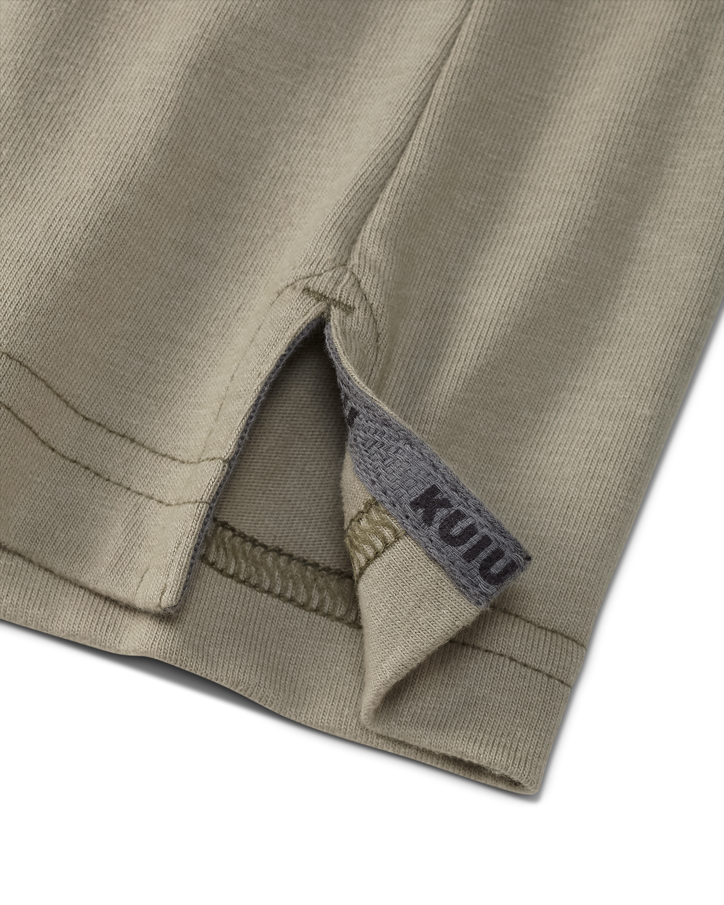 Workgrade SS Pocket Crew