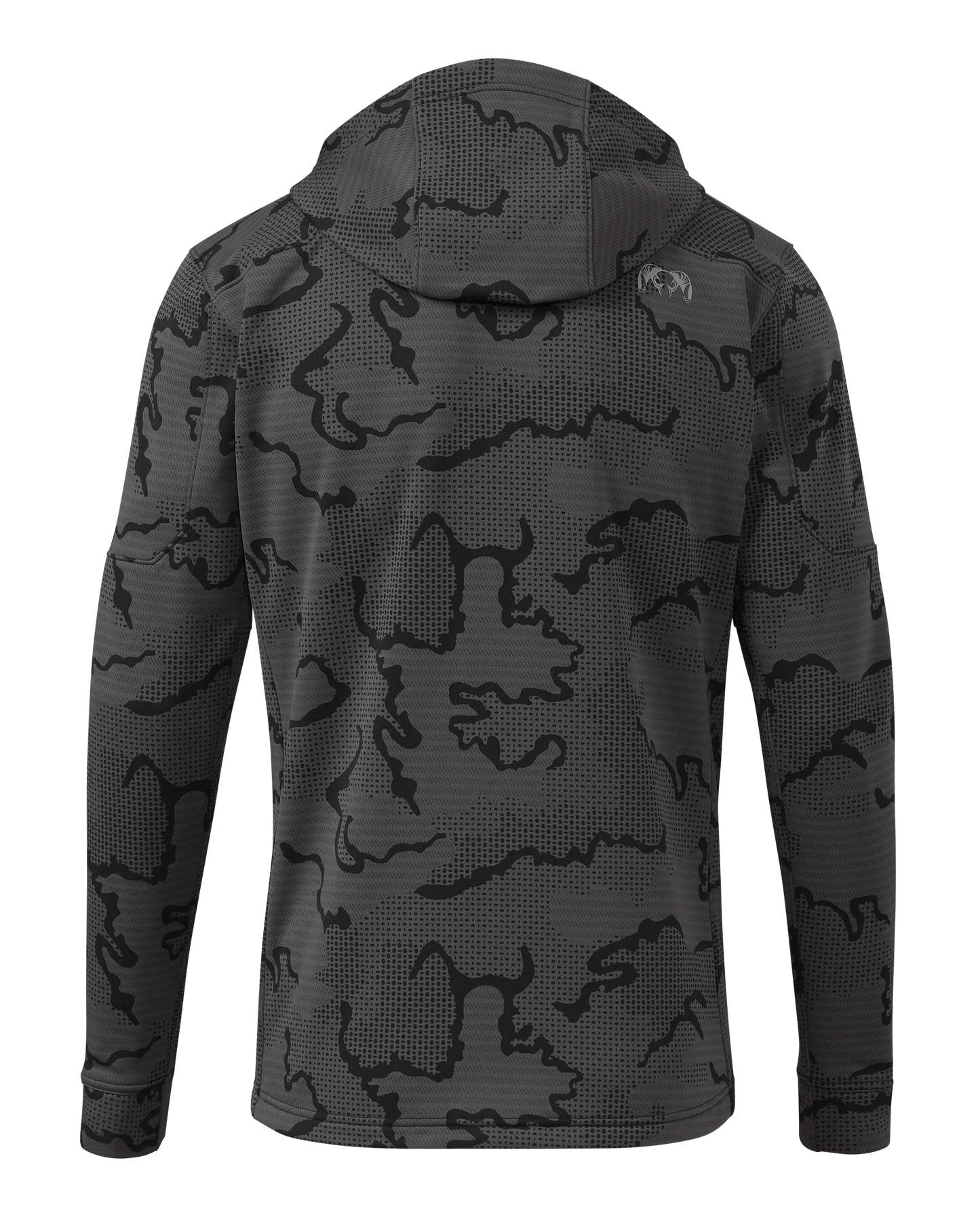 Ridgepoint Fleece Hoodie