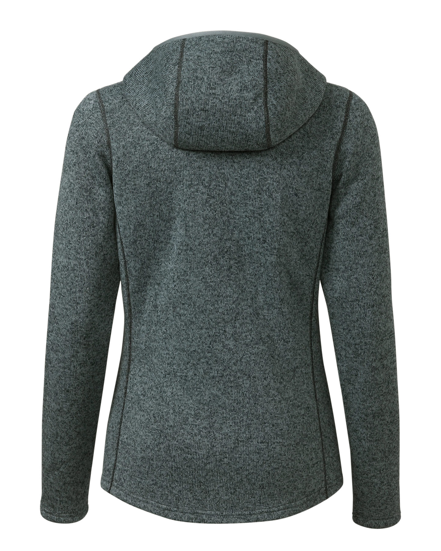 Women's Base Camp Hooded Sweater