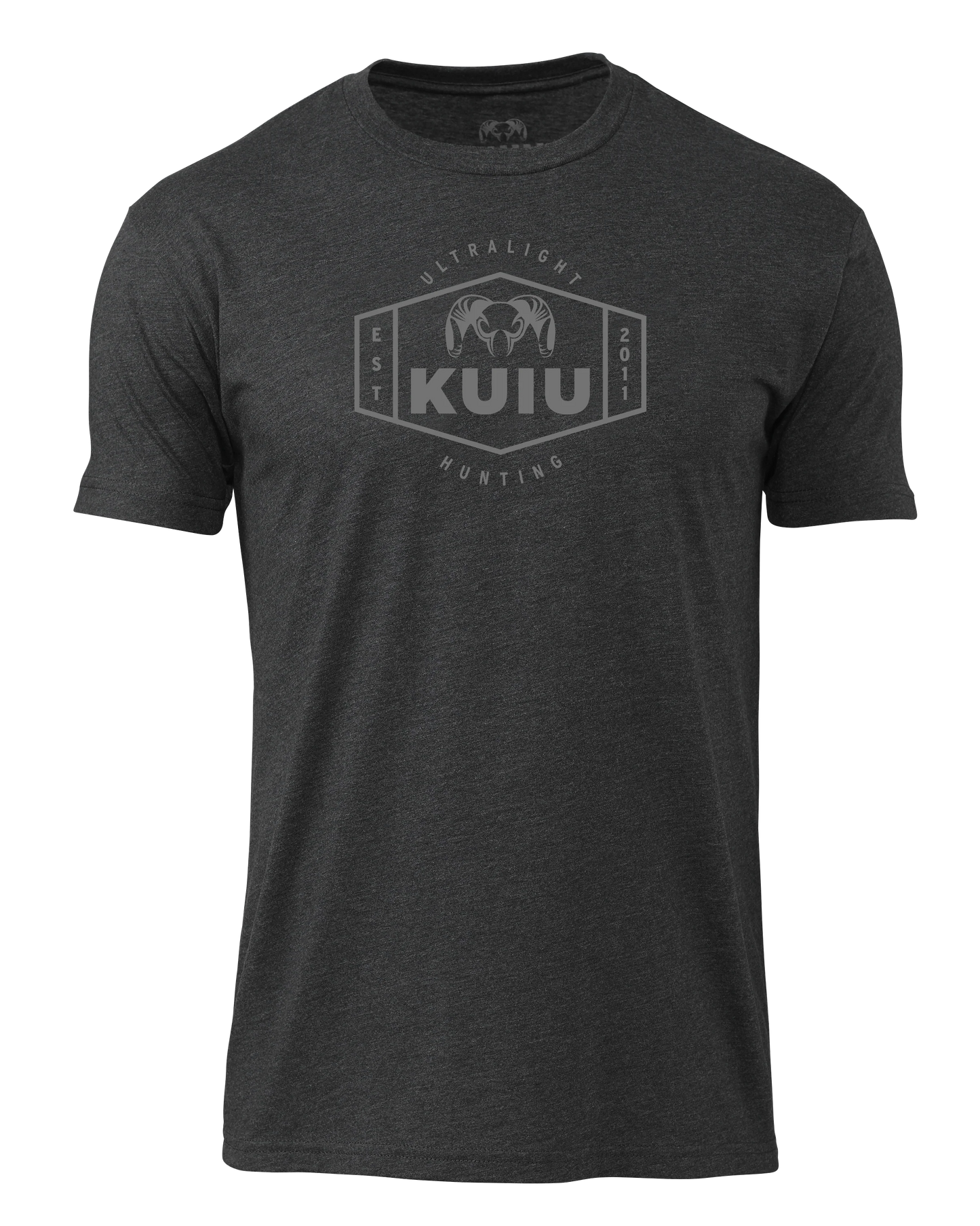 KUIU Logo Patch T-Shirt