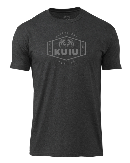 KUIU Logo Patch T-Shirt