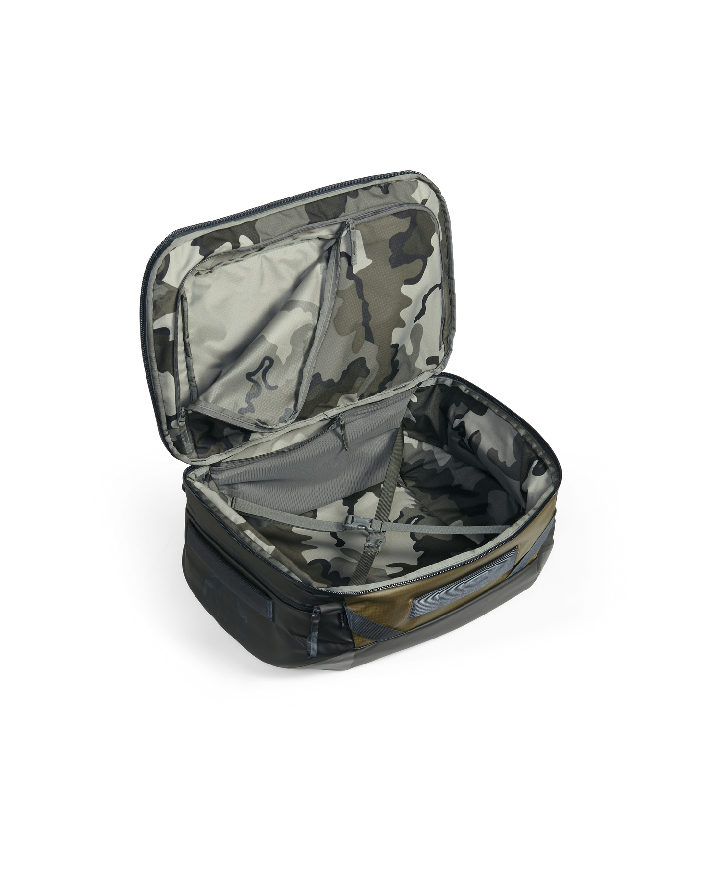 Waypoint 2800 Duffel