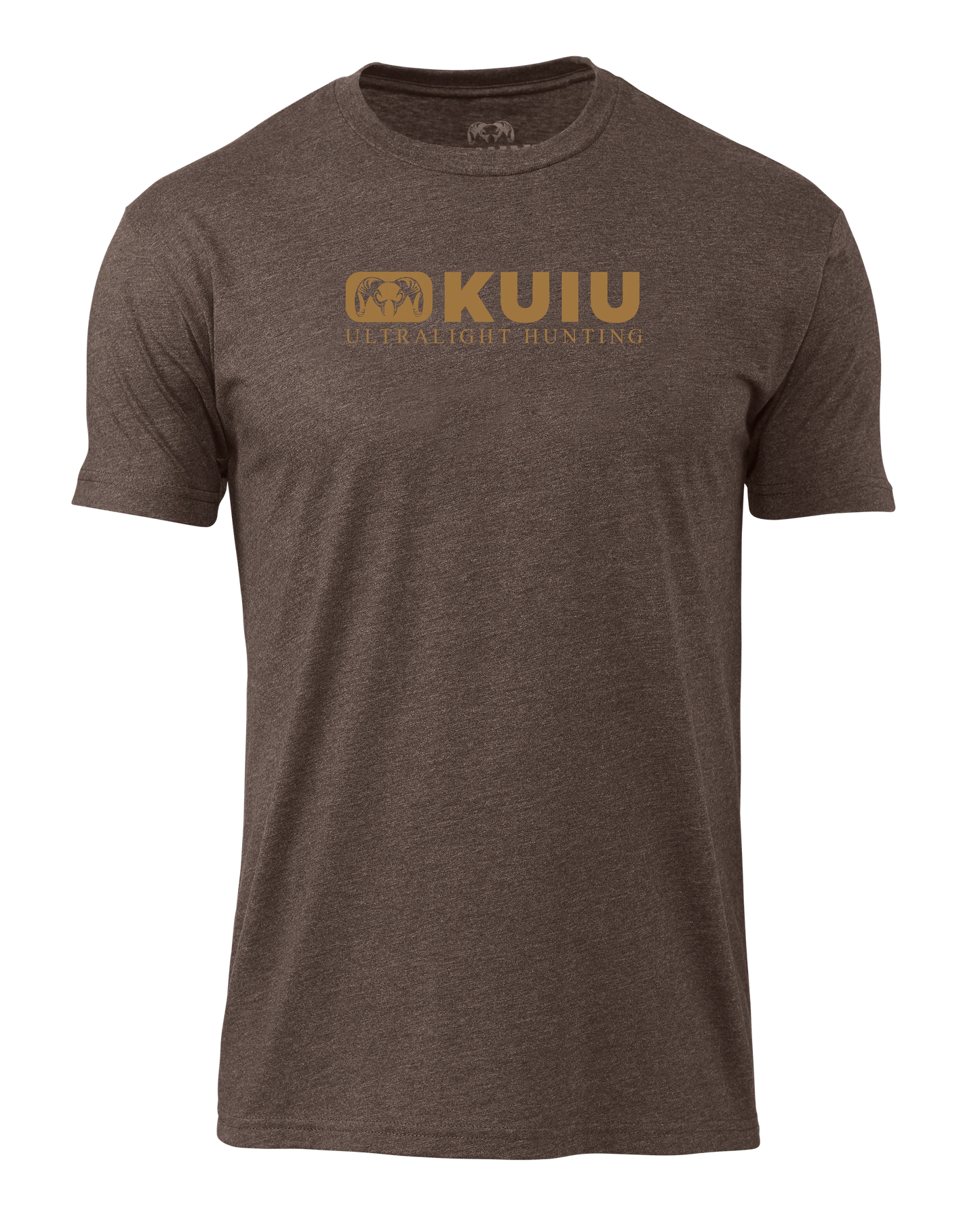 KUIU Block Logo T-Shirt