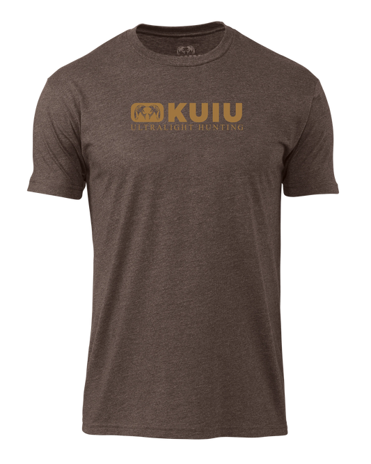 KUIU Block Logo T-Shirt