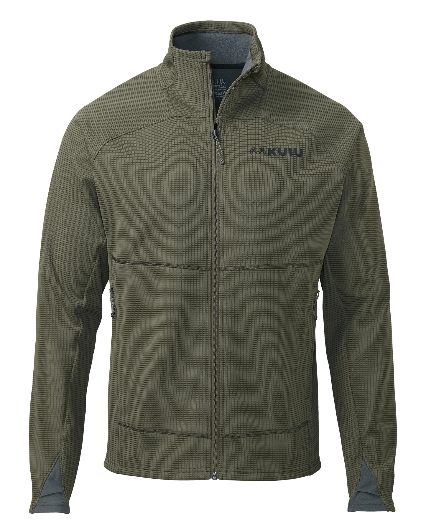 Peloton 240 Full Zip