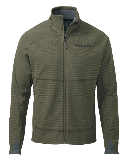 Peloton 240 Full Zip