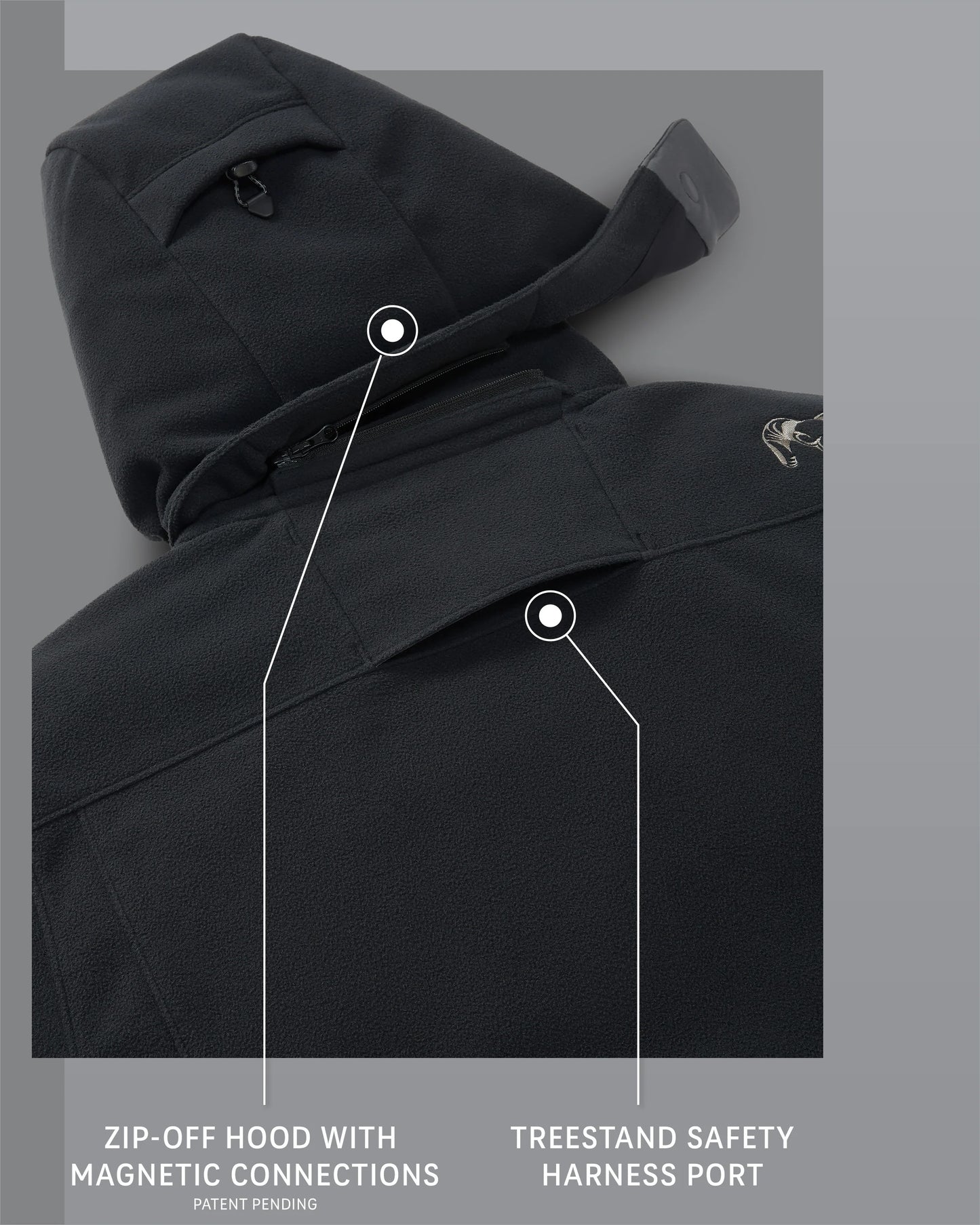 KUIU Proximity LT Hooded Jacket