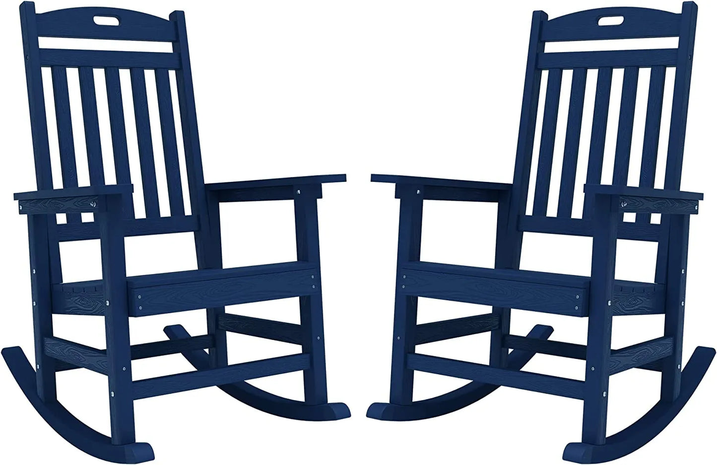 Outdoor Rocking Chair