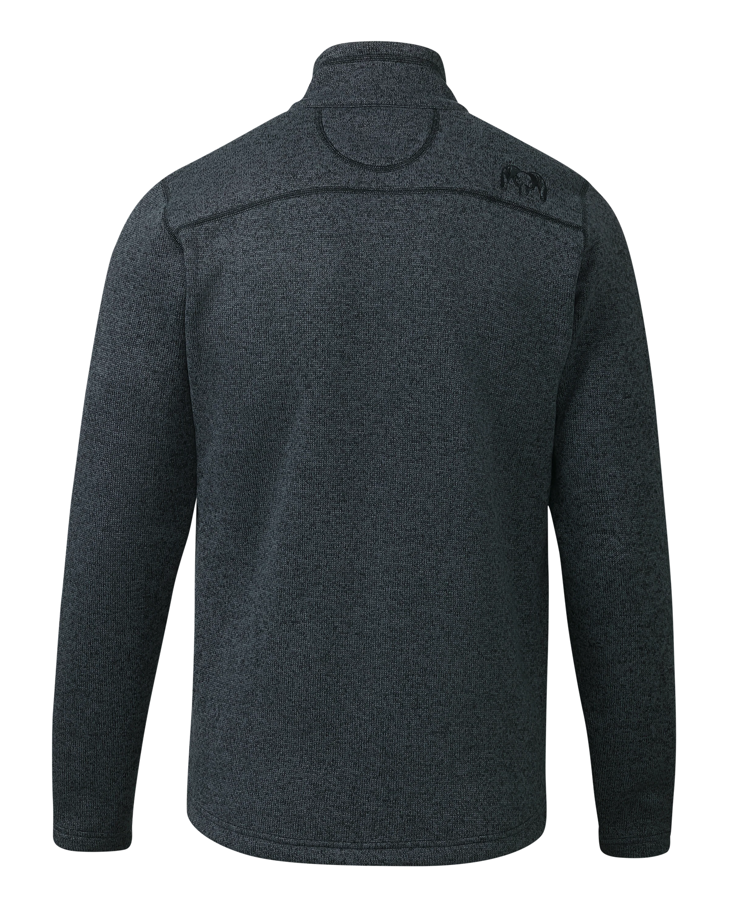 Base Camp Full Zip Sweater