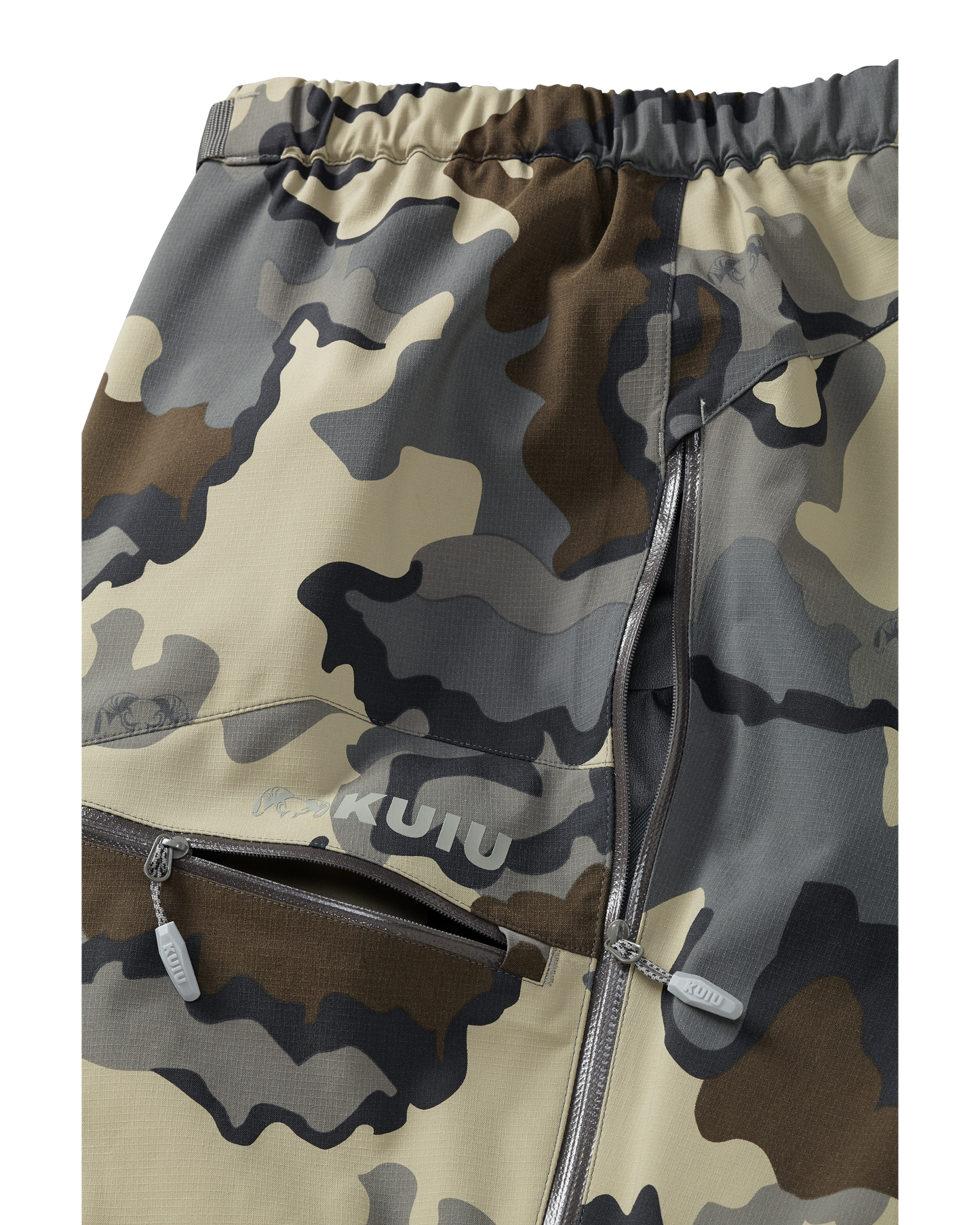 KUIU Kutana Storm Shell Pant