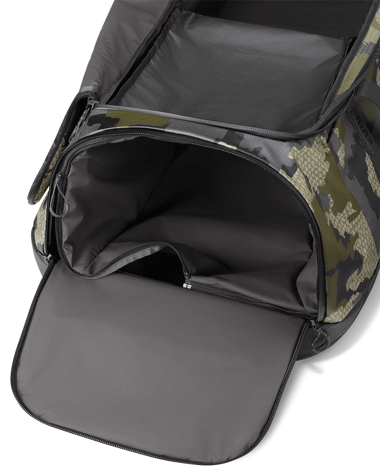 TwoTrack 8000 Boot Duffel