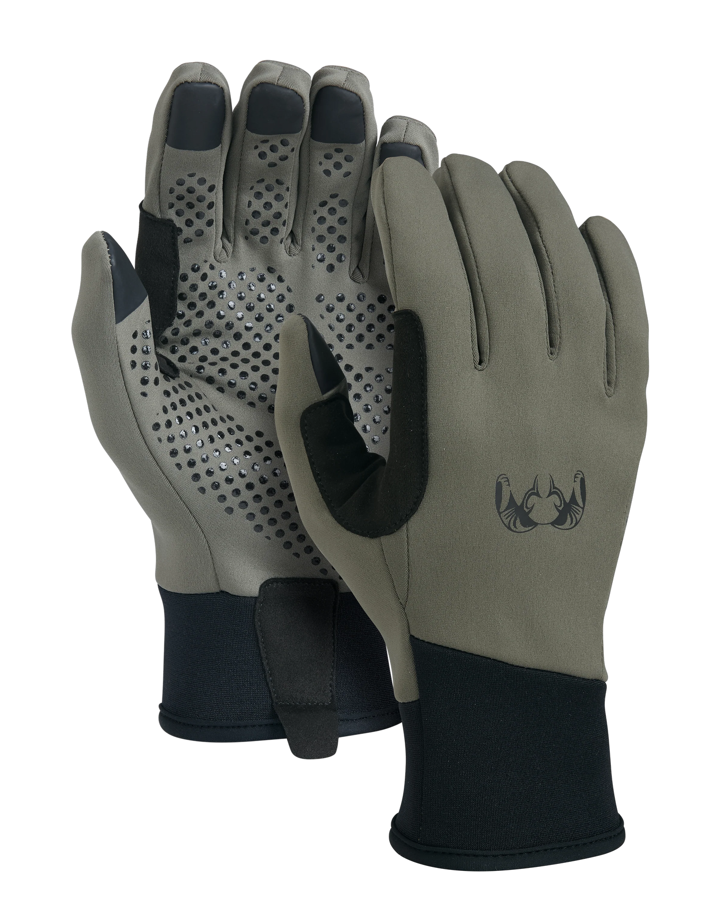 Axis Glove