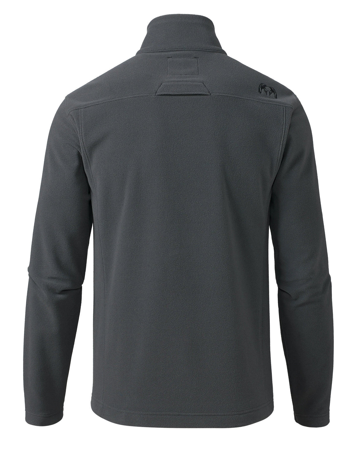 Border Fleece Full Zip