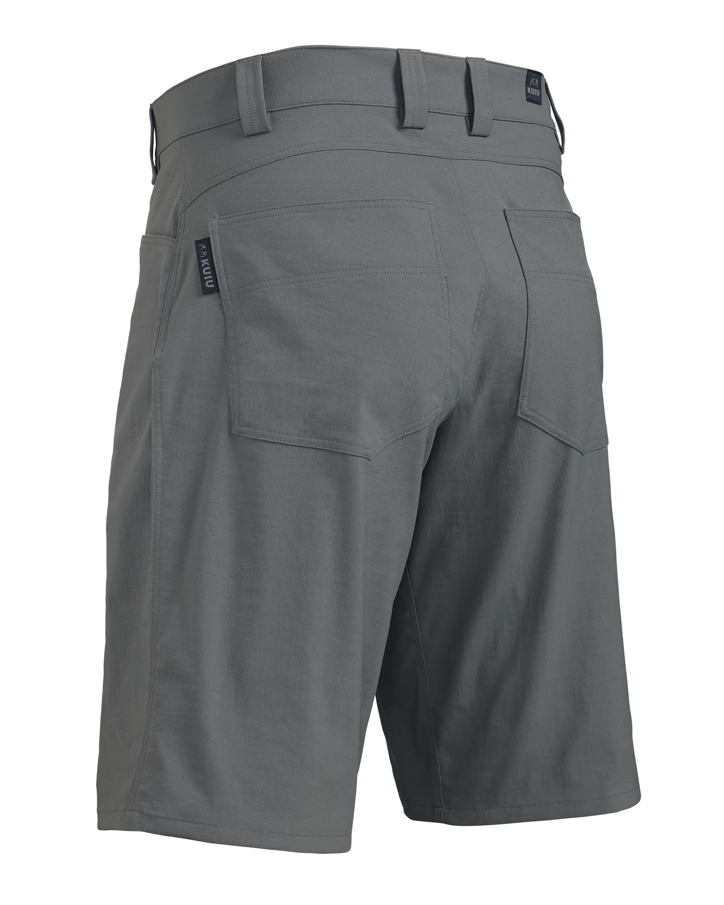 Switchback 12″ Short