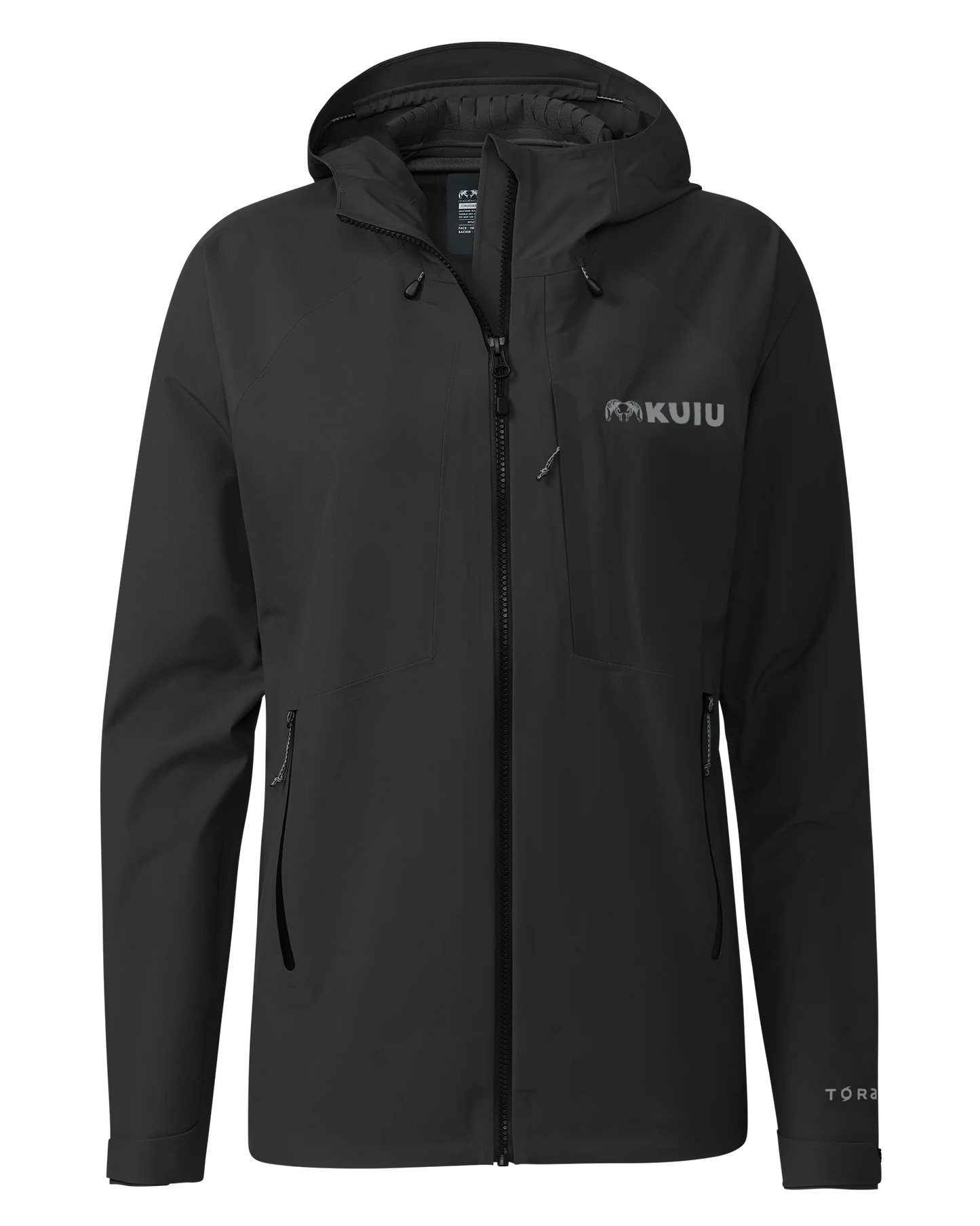 Women's Chugach TR Rain Jacket