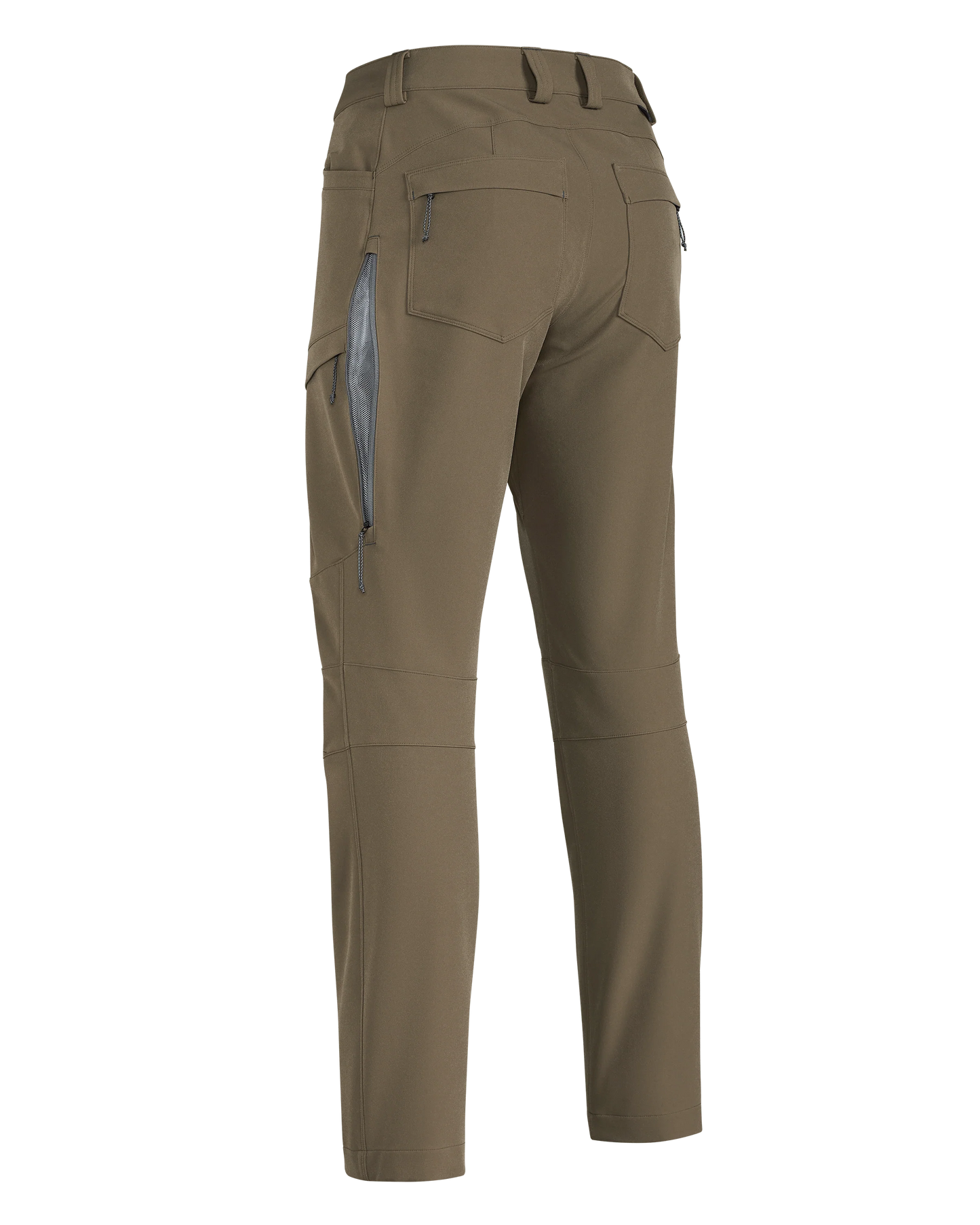 Women's Attack Pant