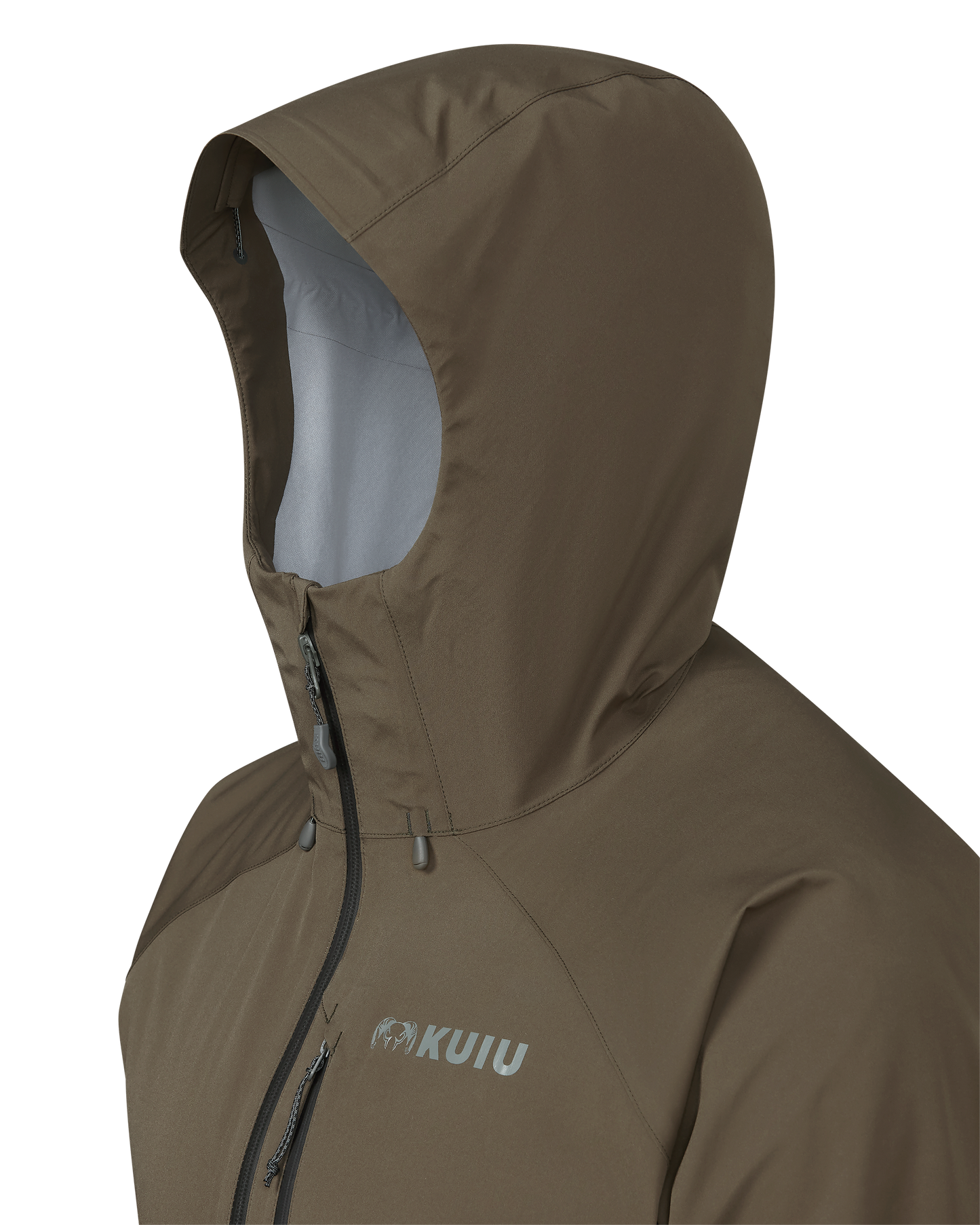 Northridge Rain Jacket