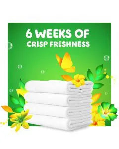 Gain Flings Liquid Laundry Detergent, Original Scent, 16 Count, He Compatible