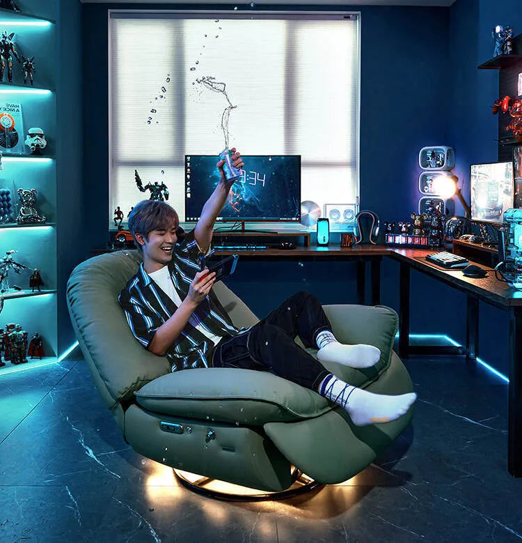 &#10024;Advanced Intelligent Control Sofa Chair&#10024;