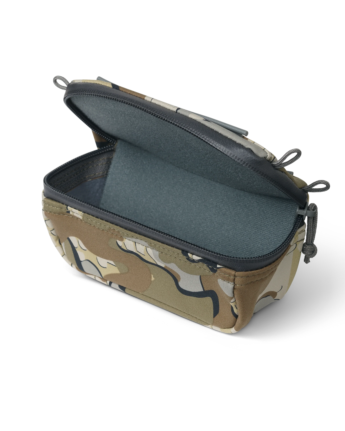 PRO G3 Bino Harness Accessory Pocket