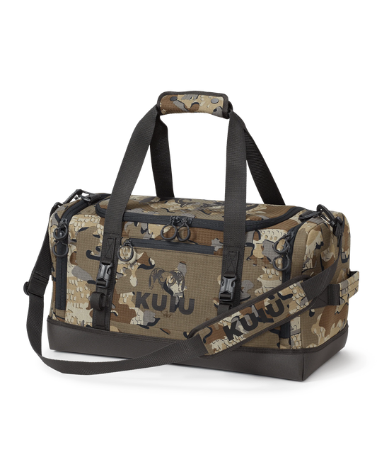 Distance Duffel