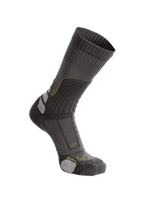 ULTRA Merino Midweight Mountain Sock