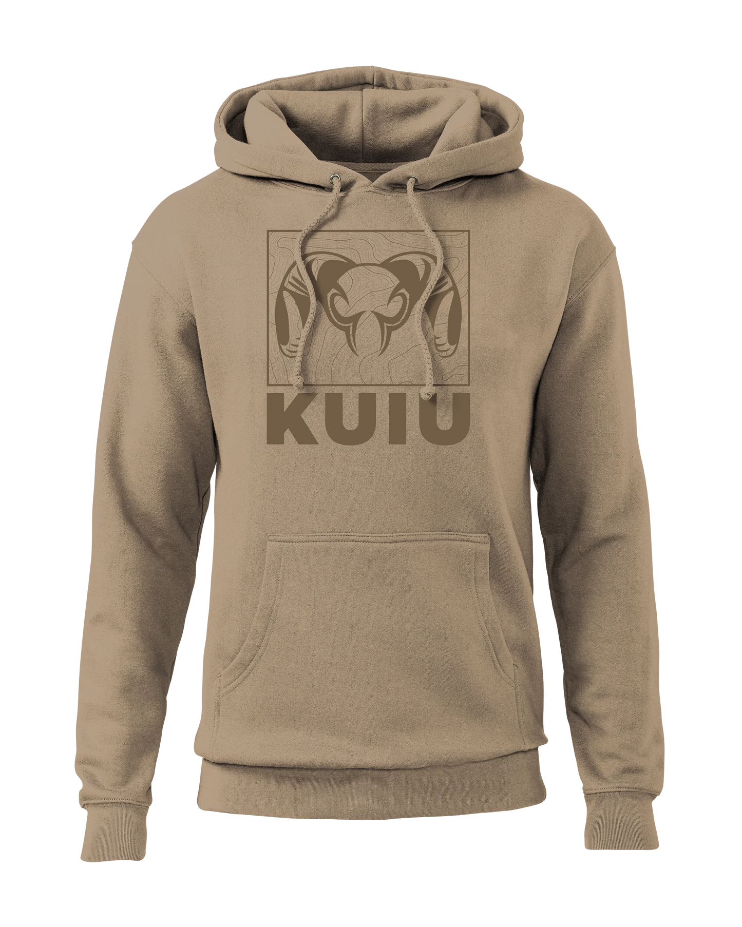 KUIU Topo Ram Hoodie