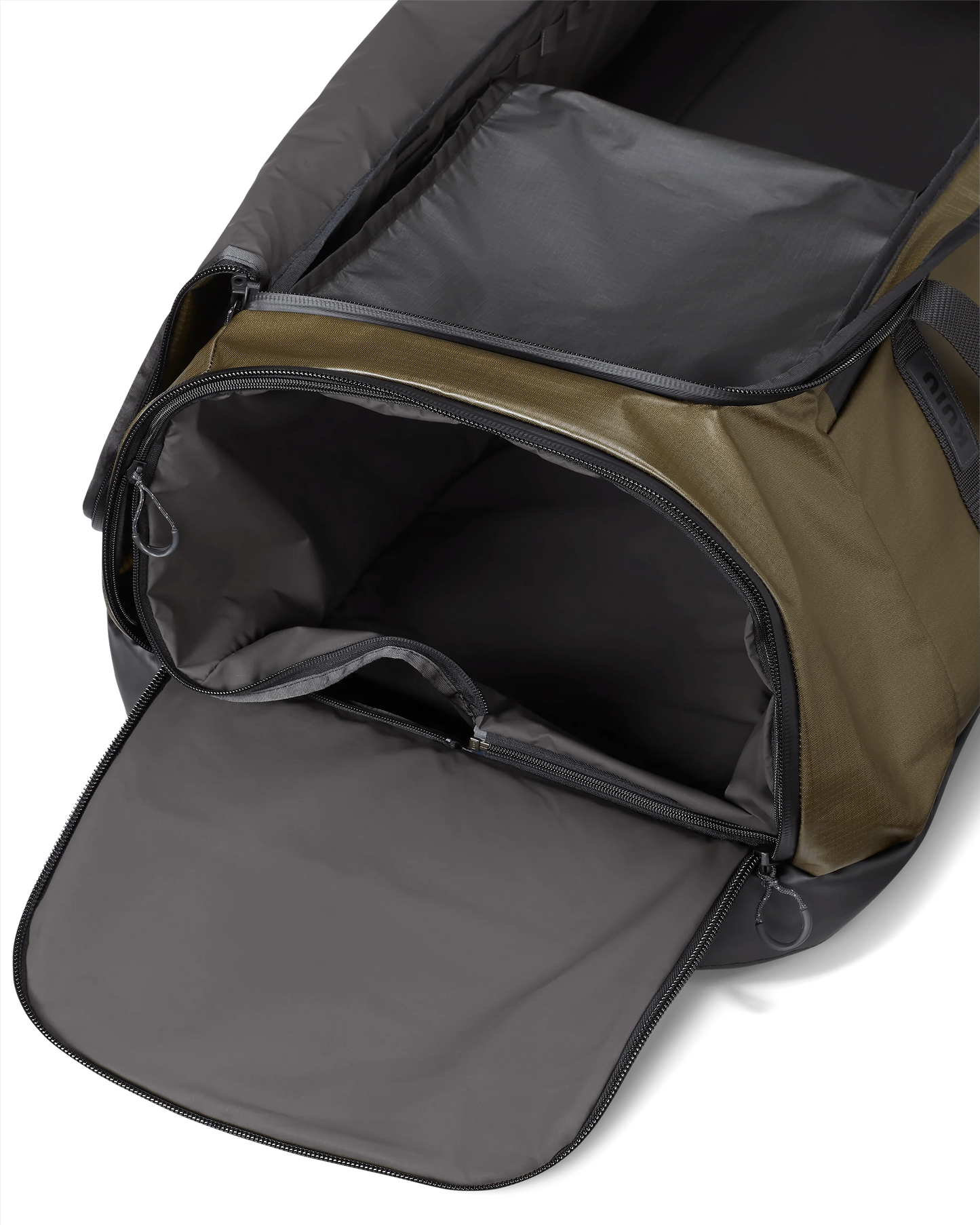 TwoTrack 8000 Boot Duffel