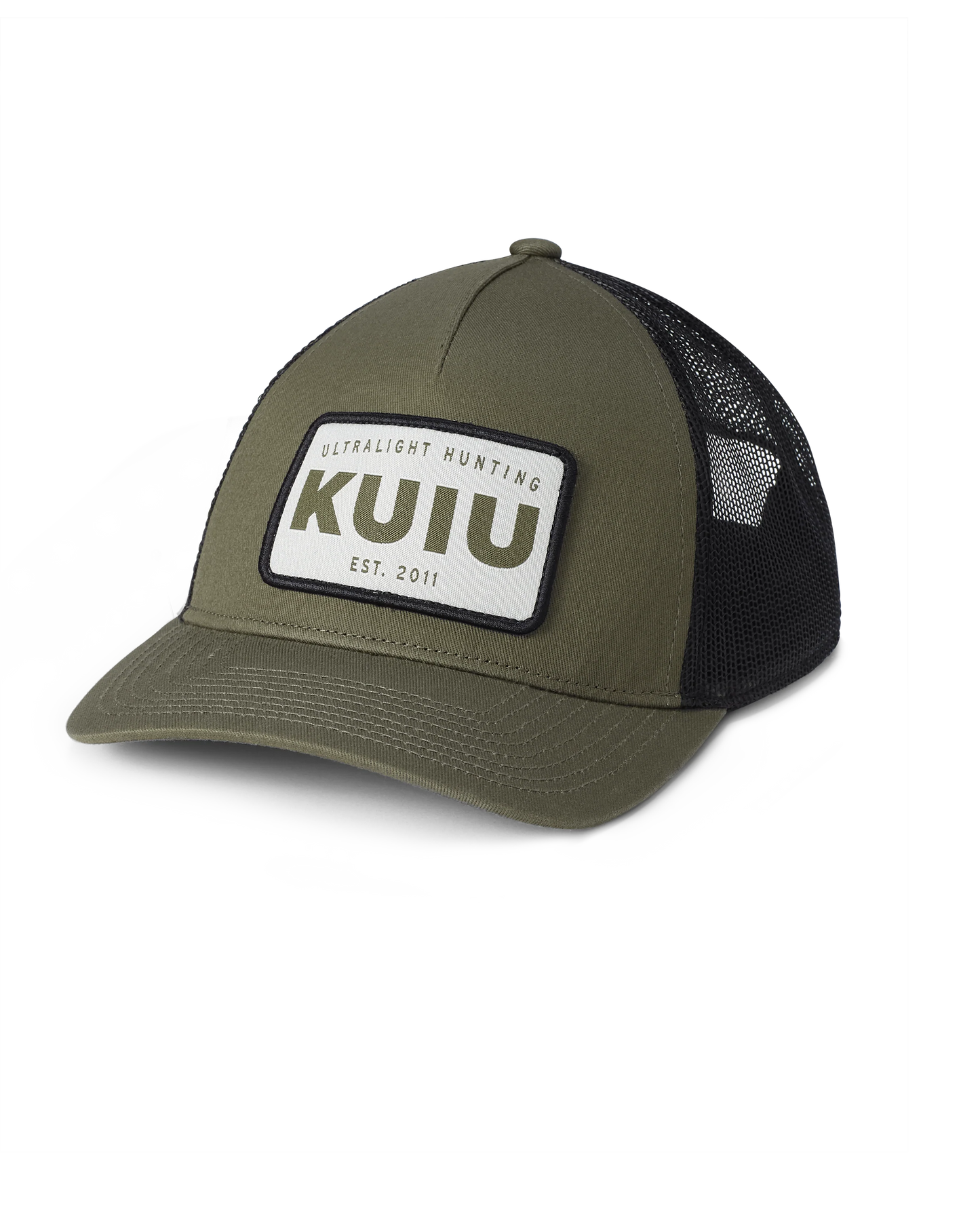 KUIU Merrowed Patch Hat