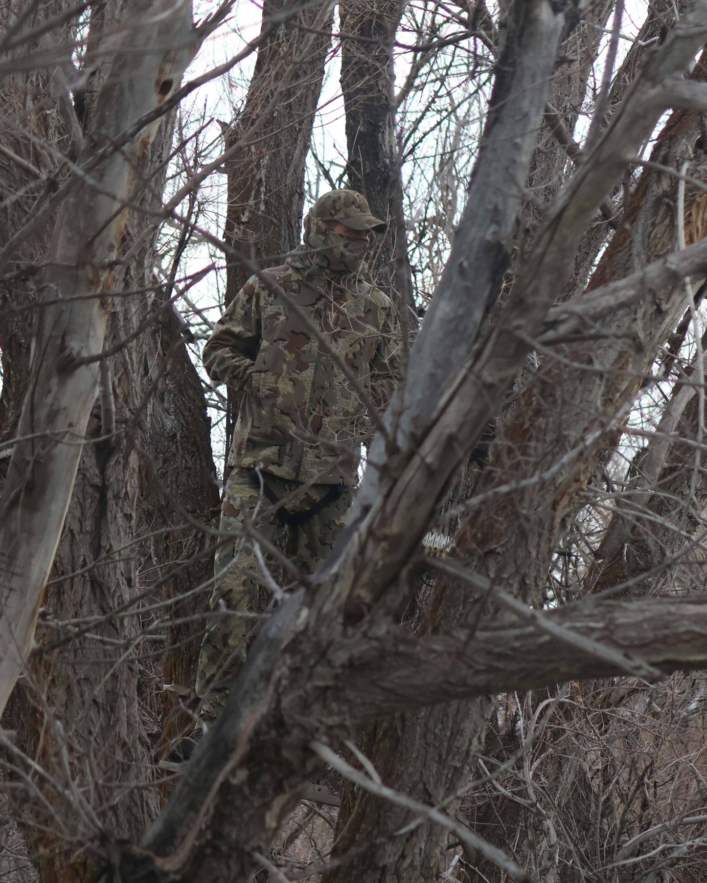 KUIU Proximity LT Hooded Jacket