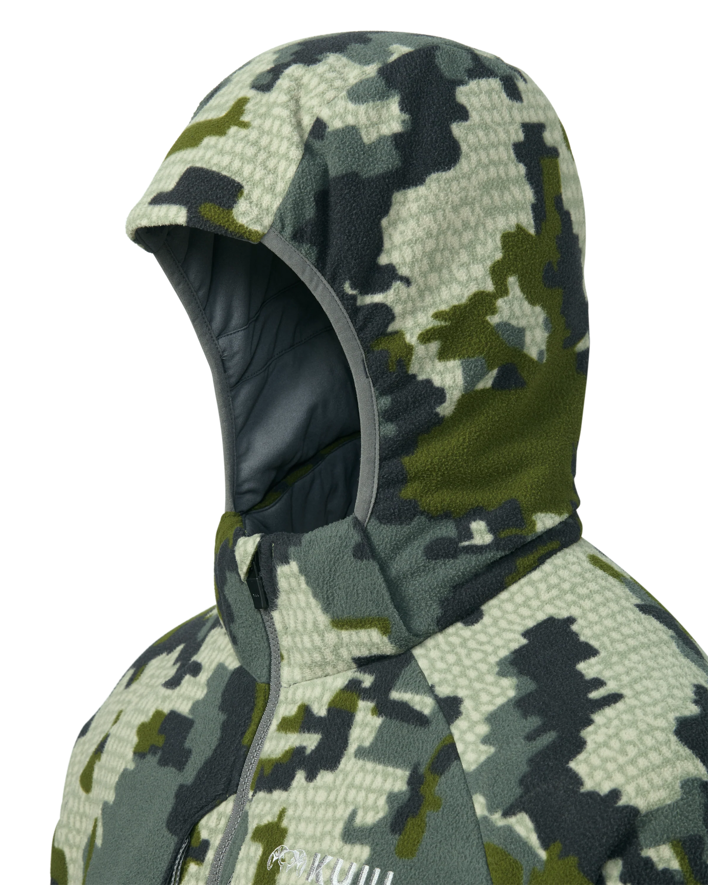 KUIU Proximity Hooded Insulated Jacket