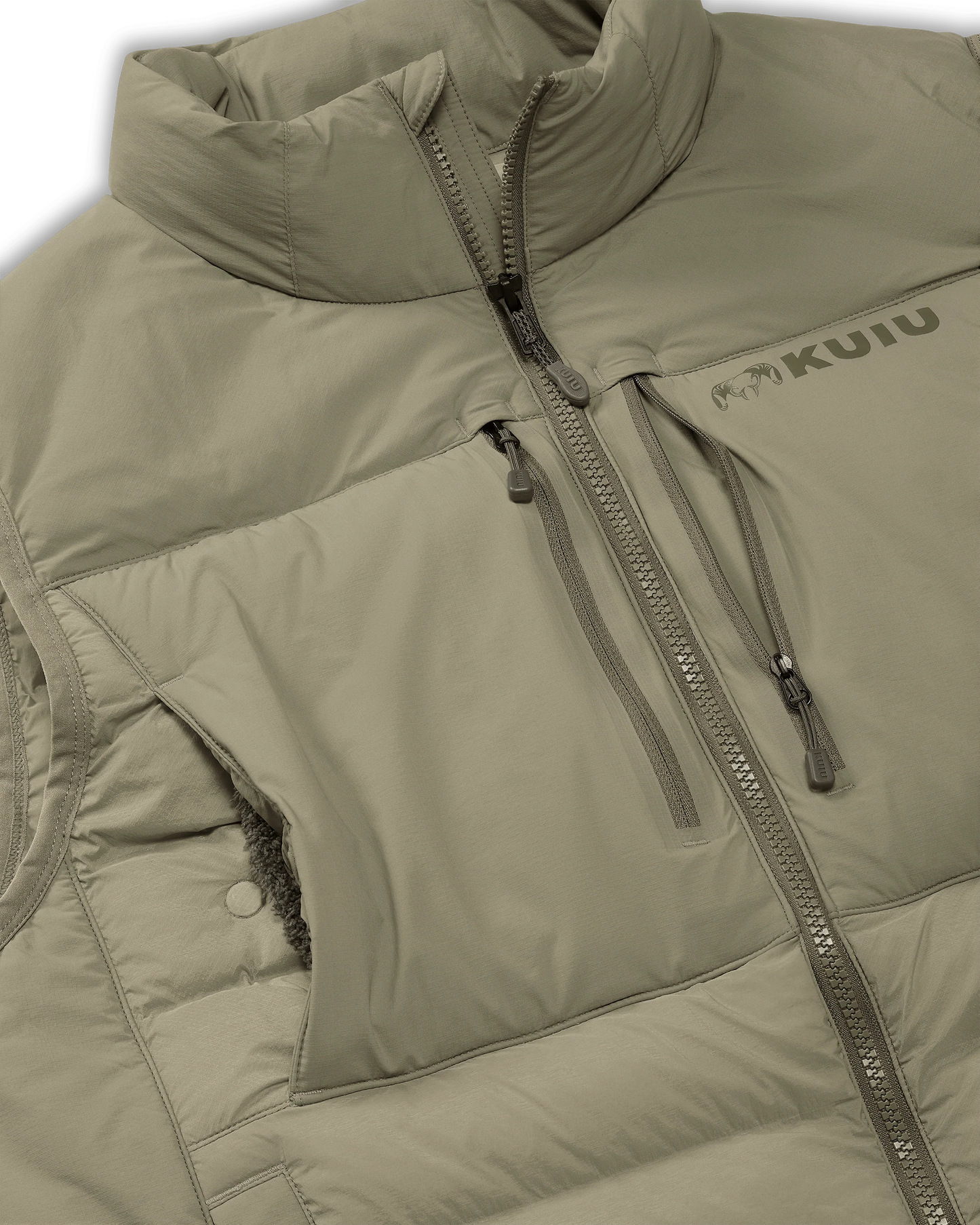 Flyway Insulated Vest