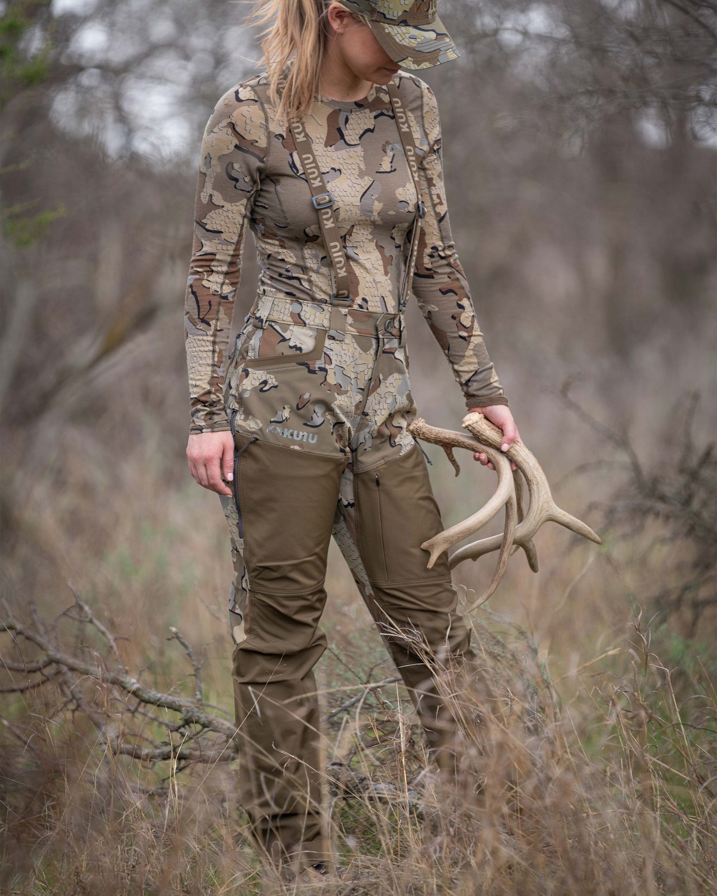 Women’s PRO Brush Pant